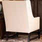 Bandera Leather Chair