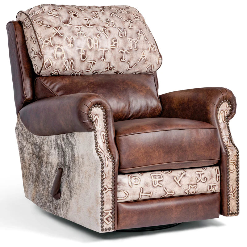 Silverado Recliner