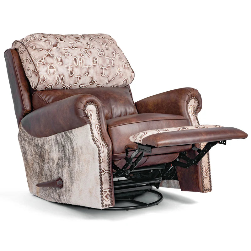 Silverado Recliner