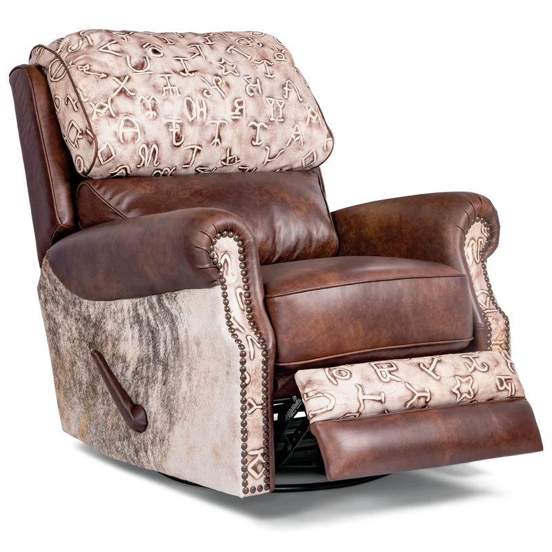 Silverado Recliner