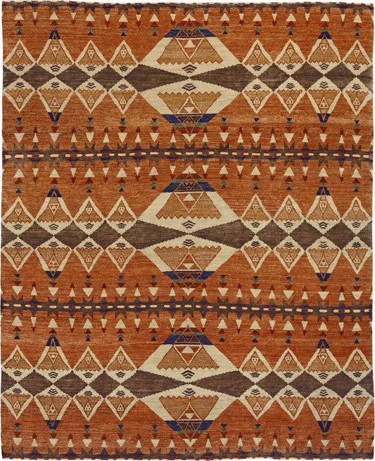 NATIVE DESIGN RUG