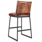 Fort Worth Barstool