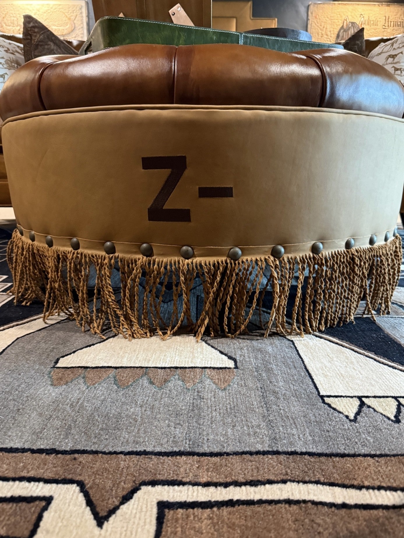 Heritage Ottoman
