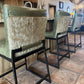 San Antonio Stool