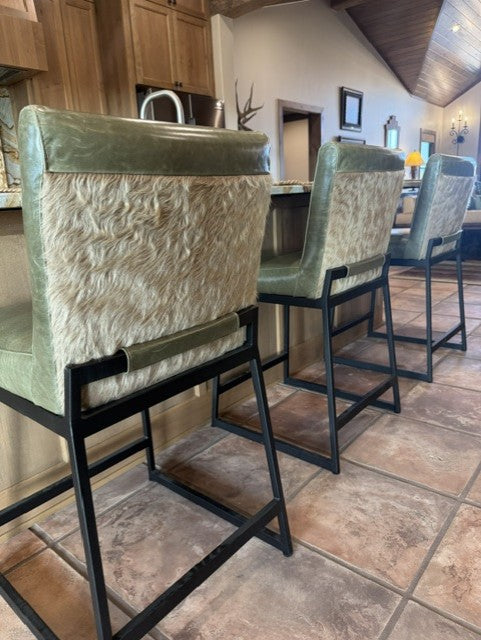 San Antonio Stool