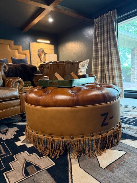 Heritage Ottoman