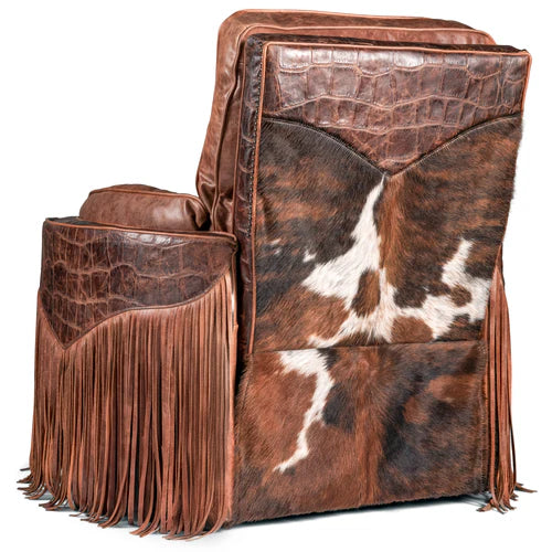 The Lucille Recliner