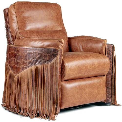 The Lucille Recliner