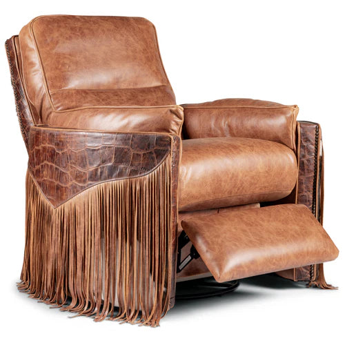 The Lucille Recliner
