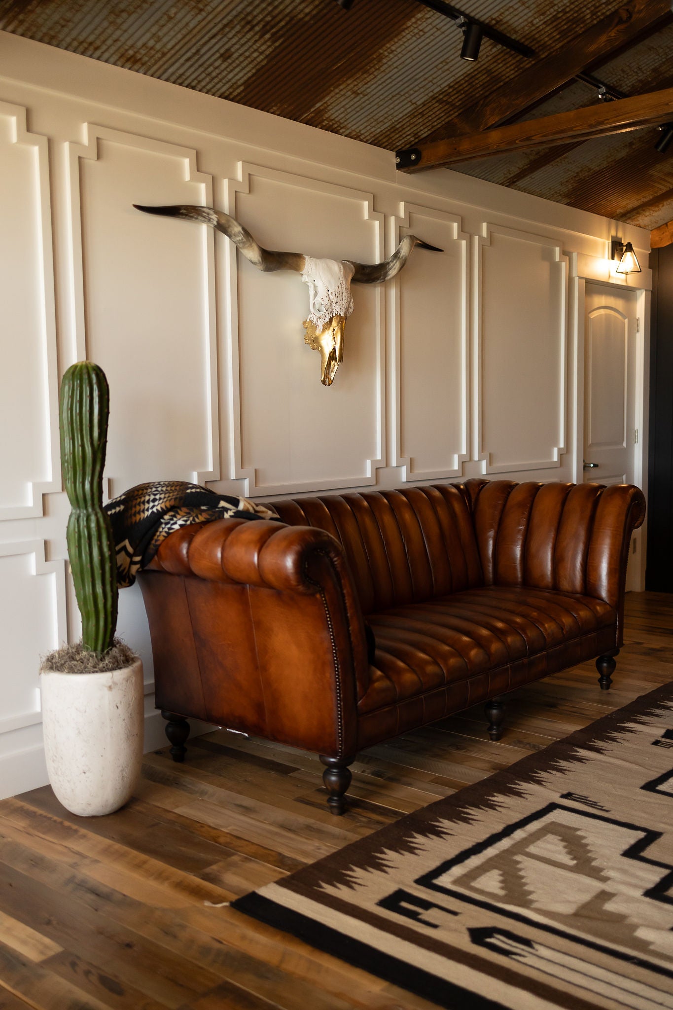 Stuart Ranch Lodge – DesignersBrew