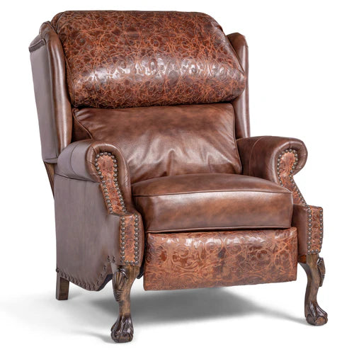Patriarch Recliner
