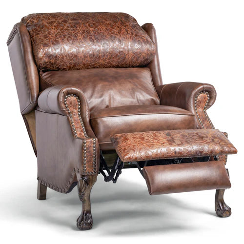 Patriarch Recliner