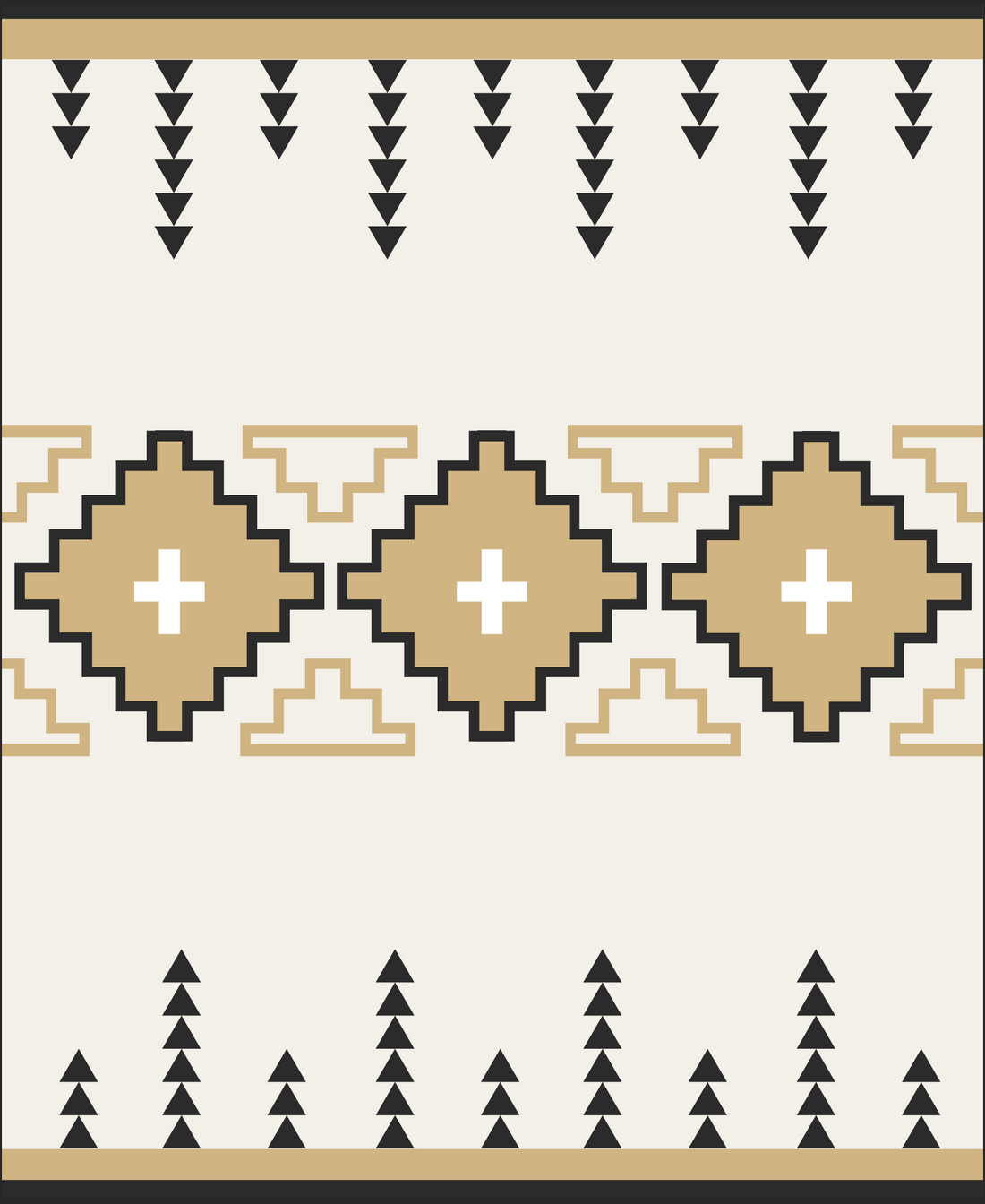 blanket pattern